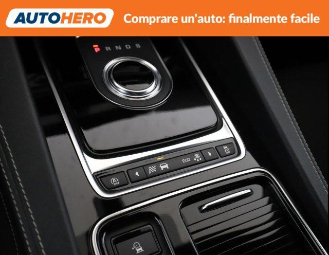 JAGUAR F-Pace 2.0 D 180 CV AWD aut. R-Sport