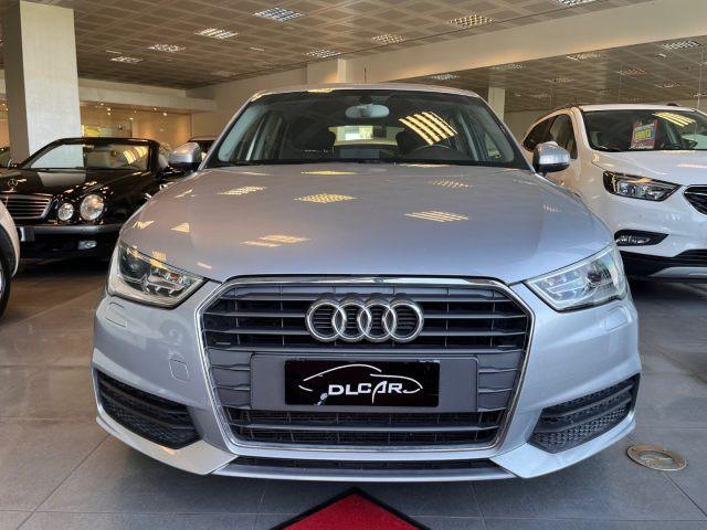 AUDI A1 SPB 1.4 TDI Ultra Neopatentati