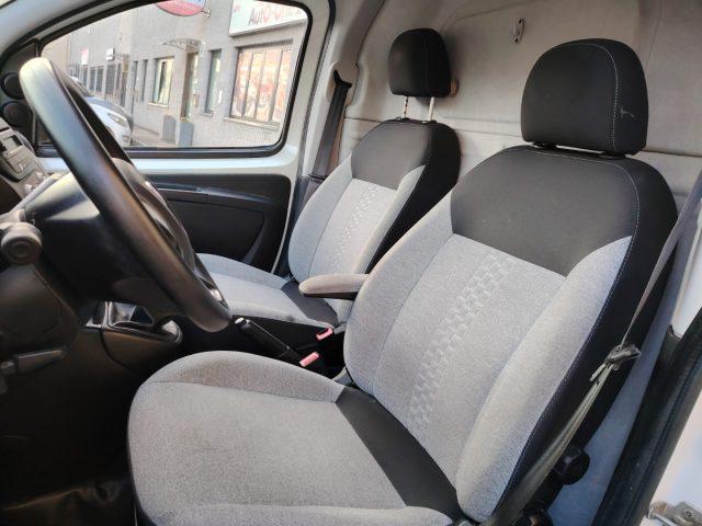 FIAT Fiorino 1.3 MJT 80CV Cargo