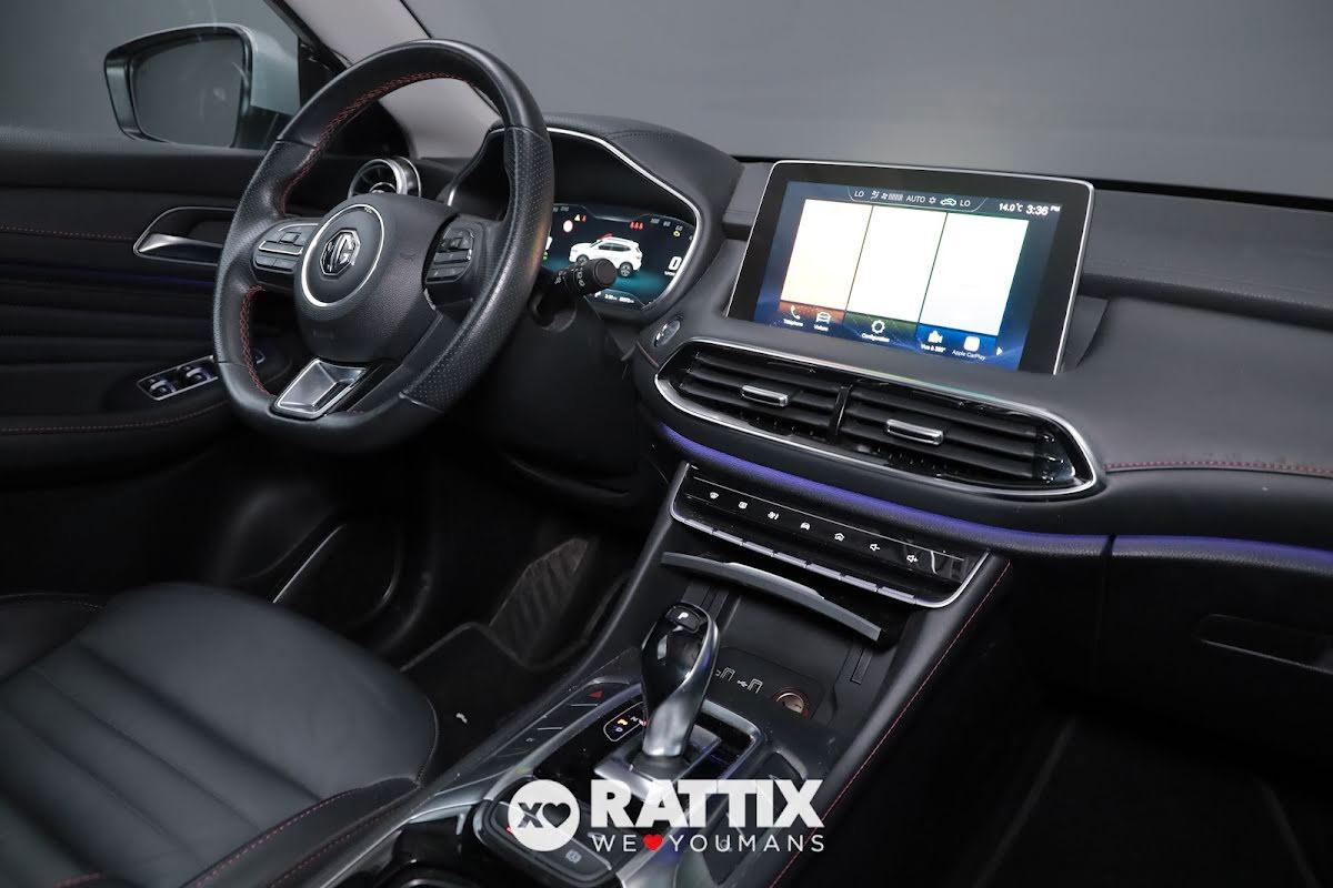 MG EHS 1.5 t-GDI Phev 258CV Exclusive Auto + tetto apribile