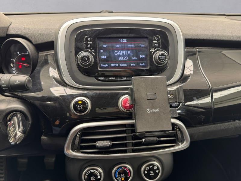 FIAT 500X 1.3 MULTIJET 95 CV POP STAR