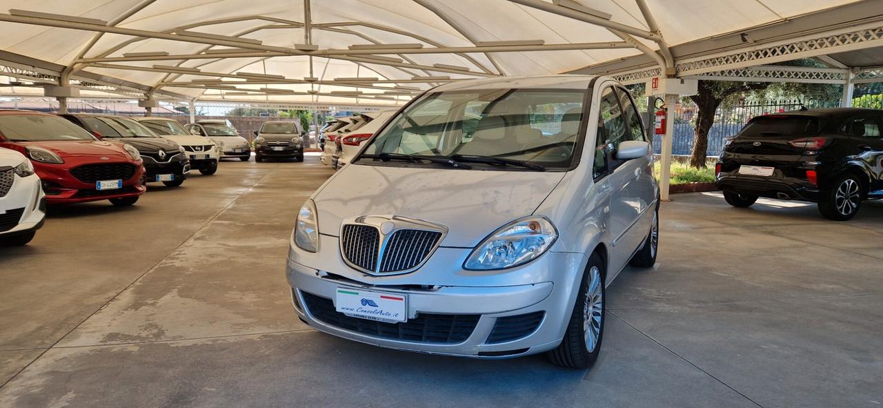 Lancia MUSA 1.3 Mjt 90cv Oro Plus