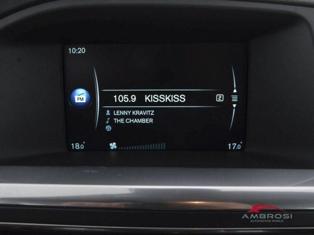 VOLVO V60 D2 Geartronic Momentum