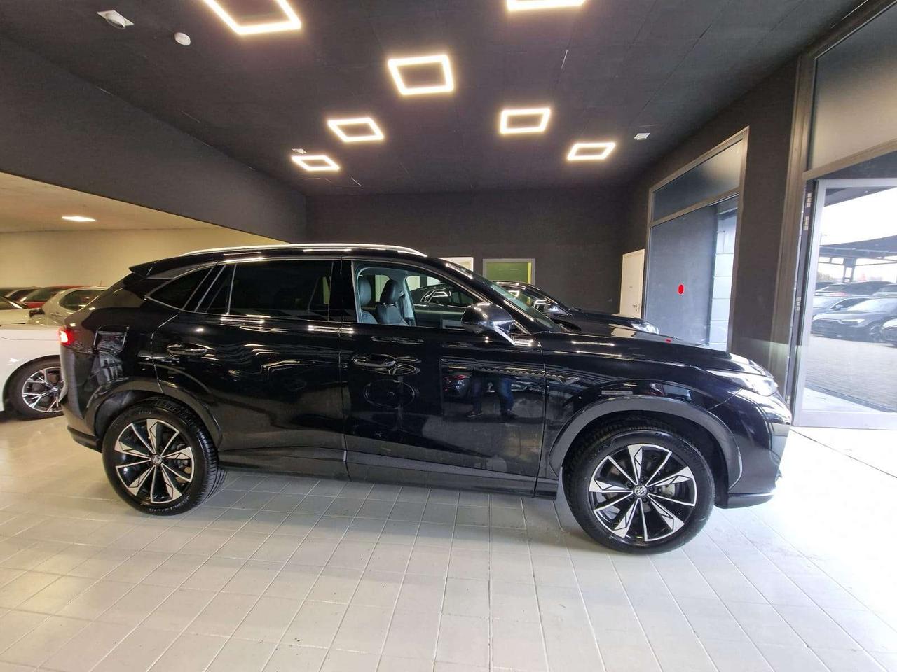 MG HS HS 1.5 Luxury auto