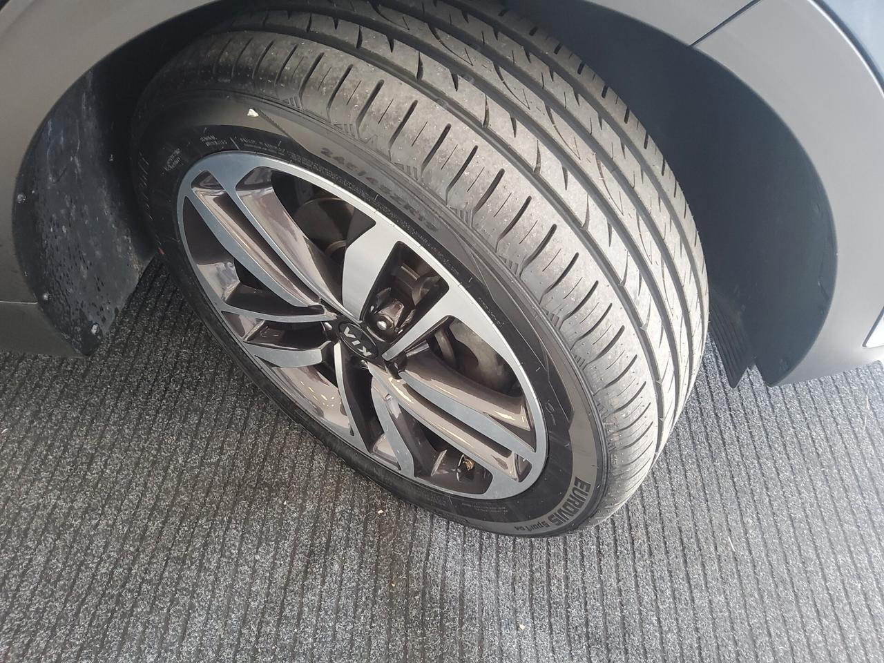 Kia Sportage 1.6 CRDI 136 CV DCT7 AWD Energy