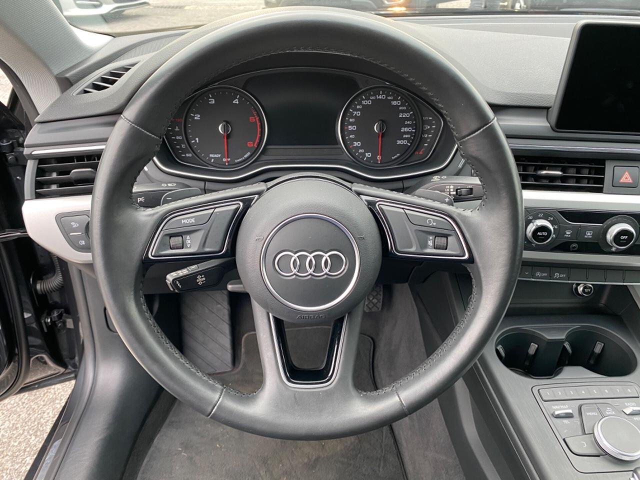 Audi A5 SPB 35 TDI S tronic Business