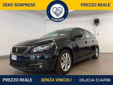 Peugeot 308 308 BlueHDi 100 S&S SW Business