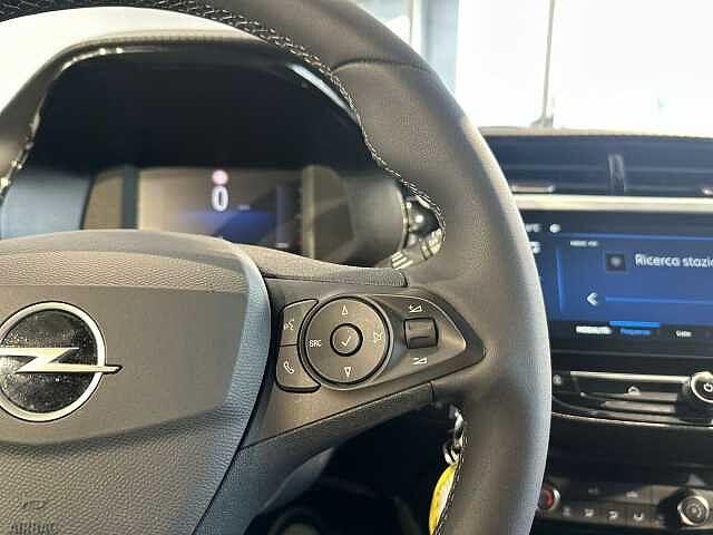 Opel Corsa 1.2 100 CV GS