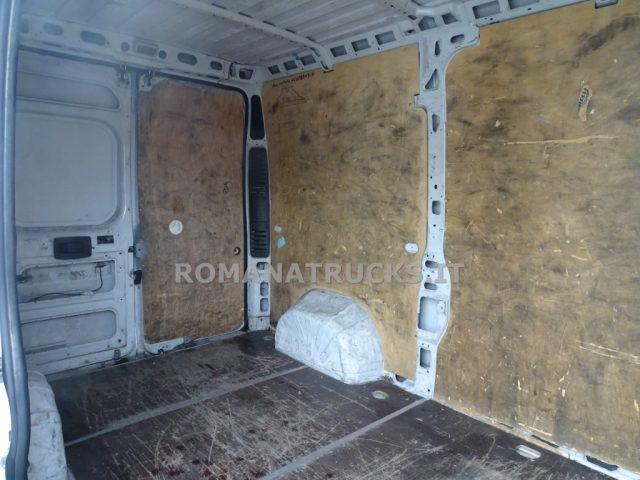 FIAT Ducato 2.3 MTJ 130CV L2 H2 MOTORE RIGENERATO