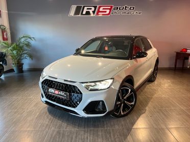 Audi A1 allstreet 35 TFSI S tronic Identity Contrast
