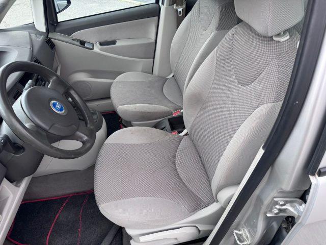 FIAT Idea 1.4 16V Emotion OK NEOPATENTATI