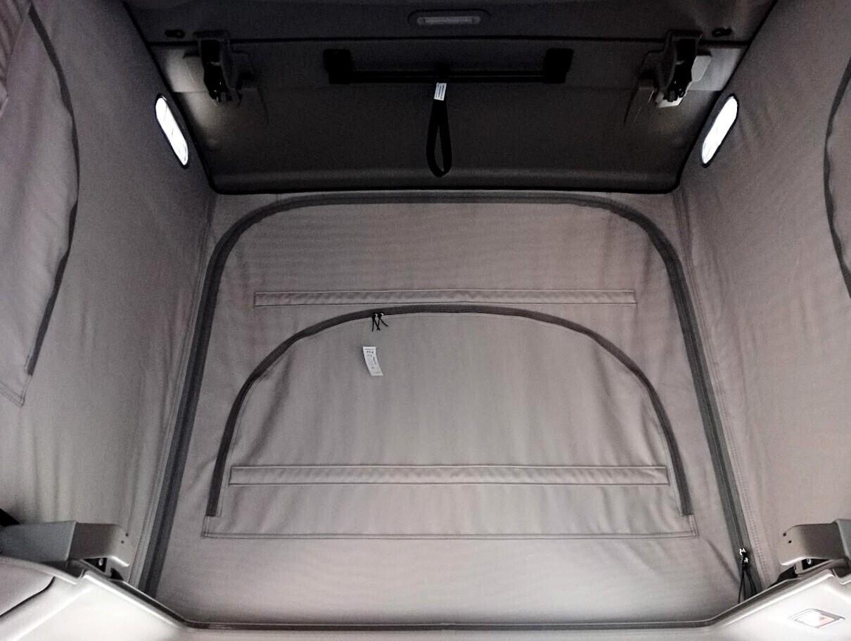 Volkswagen T7 California TOUR TDI DSG RISCALDAMENTO LED 360 *OK 104*