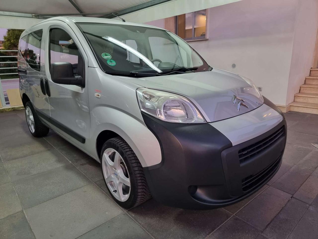 Citroen Nemo 1.3 hdi m-space