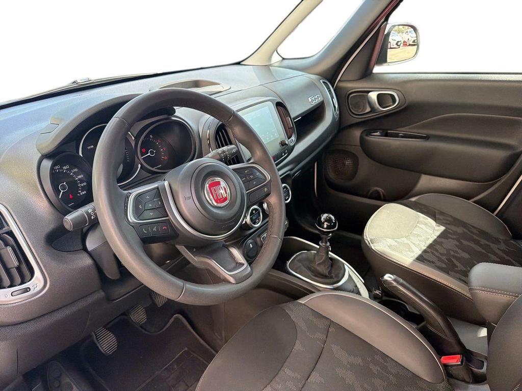 Fiat 500L Cross 1.4 s&s 95cv my20