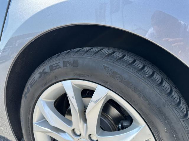 PEUGEOT 508 BlueHDi 150 S&S SW Business + 4 GOMME