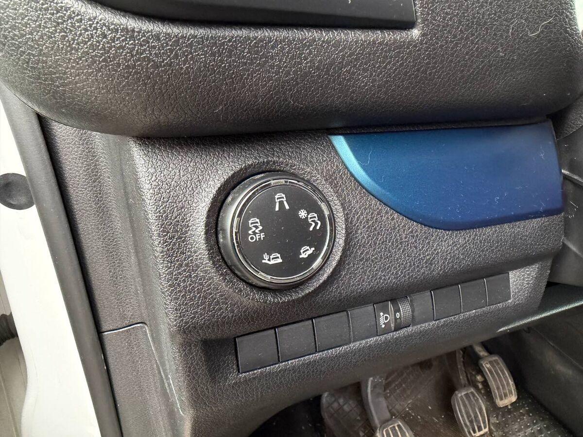 Peugeot Traveller M1 1.6 Bluehdi comp. 115cv Allure S&S 8 POSTI!