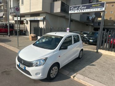 Suzuki Celerio 1.0 Style