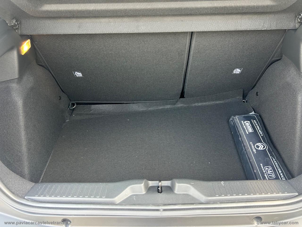 CITROEN C3 PureTech 100 S&S Max KM/0