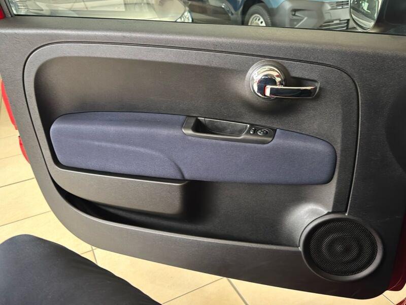 FIAT 500 500 1.0 Hybrid Cult