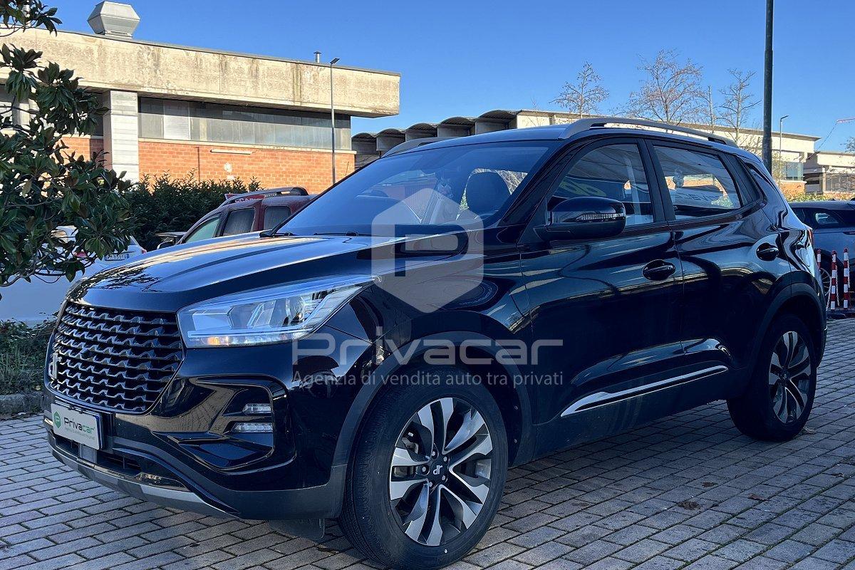 DR dr 5.0 1.5 Bi-Fuel GPL