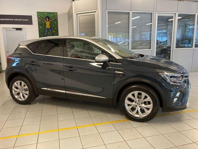 Renault Captur Intens 1.0 TCe GPL rif.GJ364