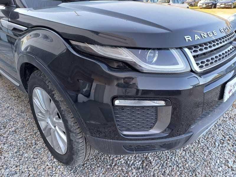 Land Rover RR Evoque Evoque 2.0 td4 HSE Dynamic 150cv 5p auto