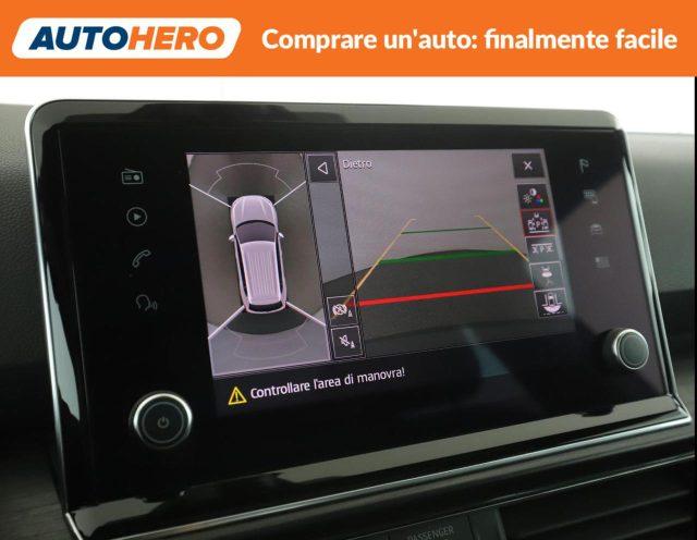 SEAT Tarraco 2.0 TDI 4Drive DSG XCELLENCE