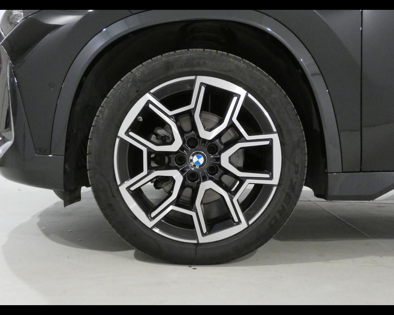 BMW X1 (U11) - X1 sDrive 18d xLine