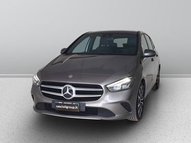 Mercedes-Benz Classe B - W247 2018 - B 180 d Executive