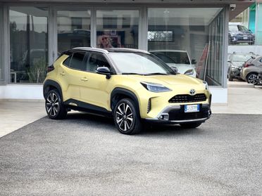 Toyota Yaris Cross 1.5 Hybrid 92CV E6 4WD - 2022