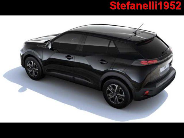 PEUGEOT 2008 1.2 puretech Style s&s 100cv