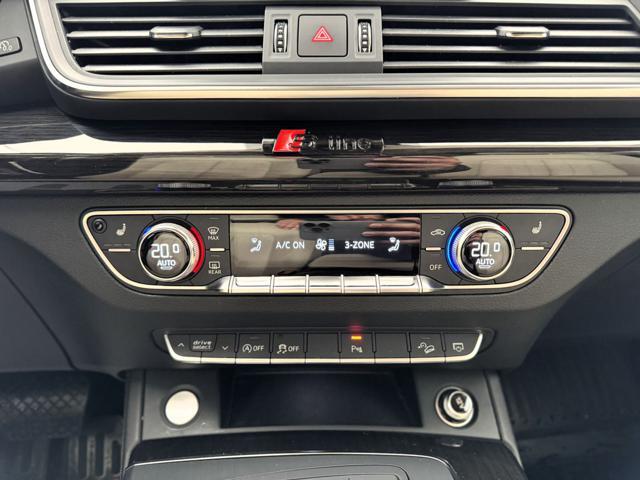 AUDI Q5 40 TDI quattro S-Tronic Sport