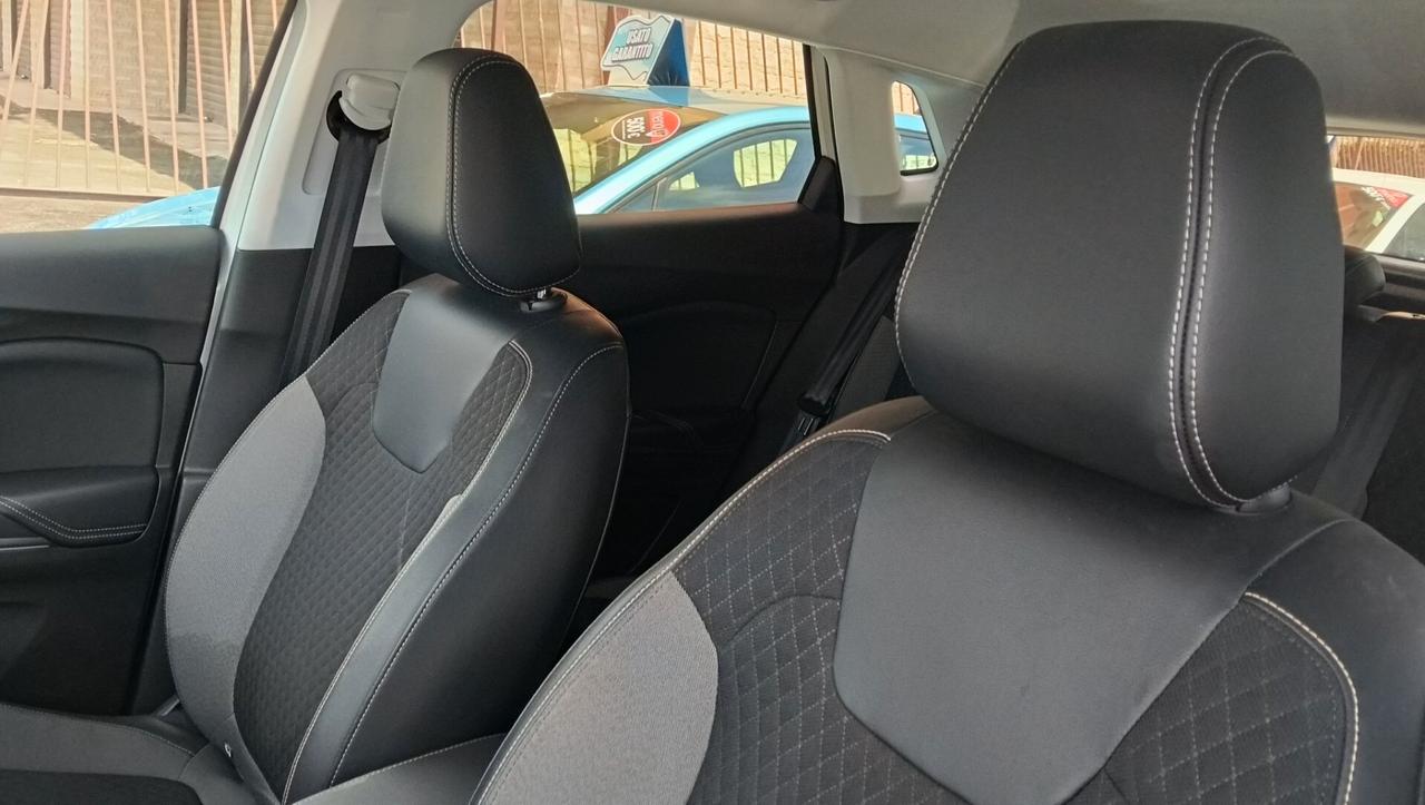 OPEL GRANDLANDX 1.5 TDI AUTO-PREZZO PROMO!