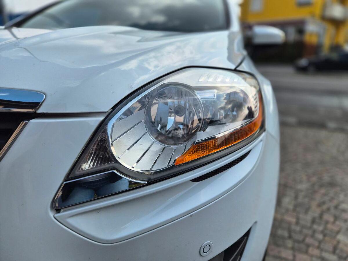 Ford Kuga 2.0 tdci Titanium 4wd 163cv auto