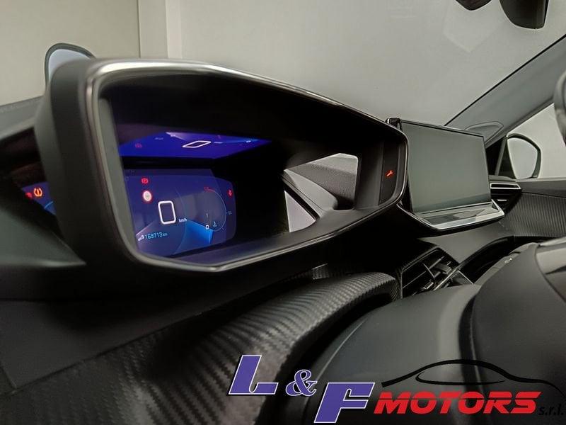 Peugeot 2008 2008 BlueHDi Allure Navi Pack