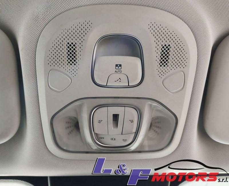 FIAT 500X Cross 1.6 Mjet 120CV Cross AUTOMATICA