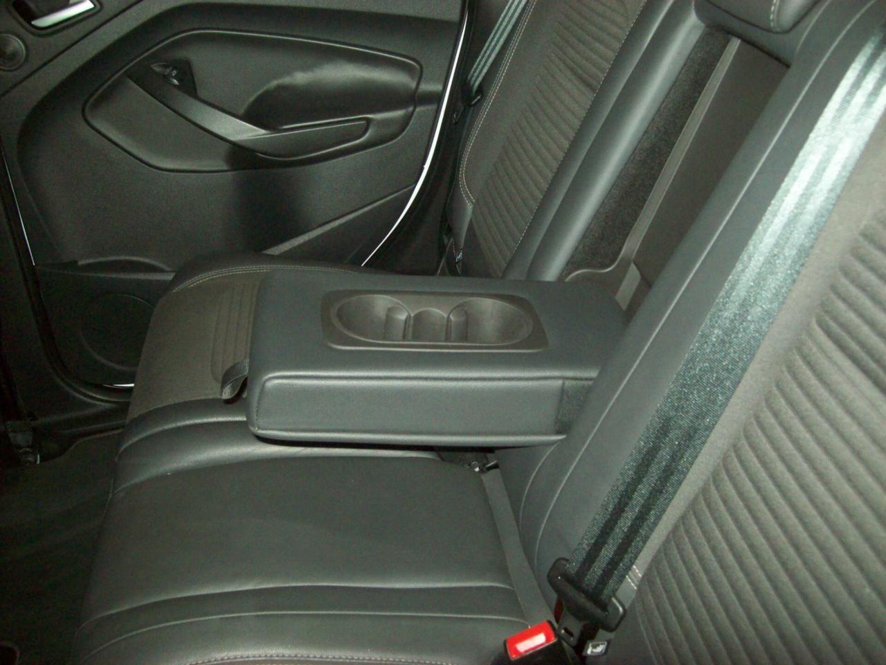 Ford Kuga 1.5 TDCI 120 CV S&S 2WD Titanium