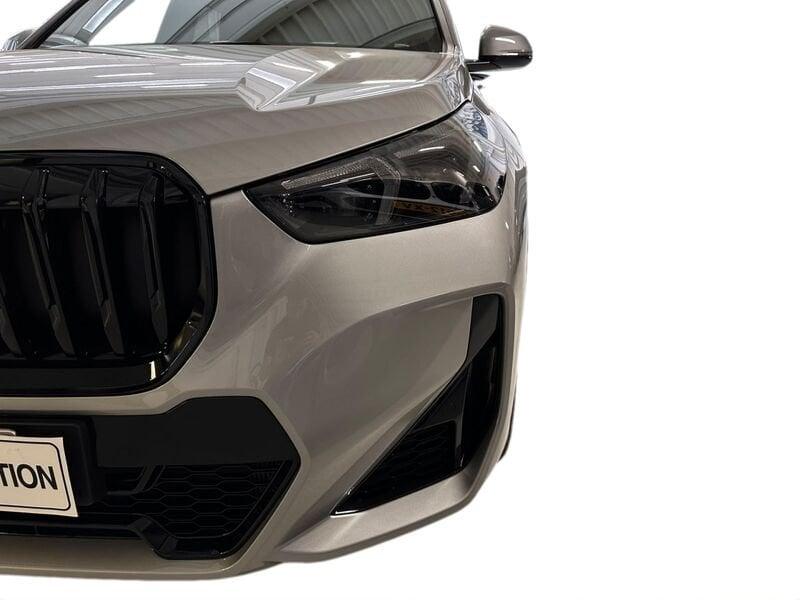 BMW X1 sDrive 18d MSport Pro DCT