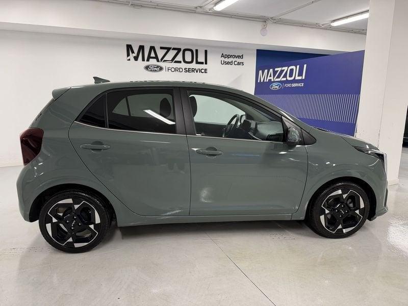 Kia Picanto 1.0 URBAN