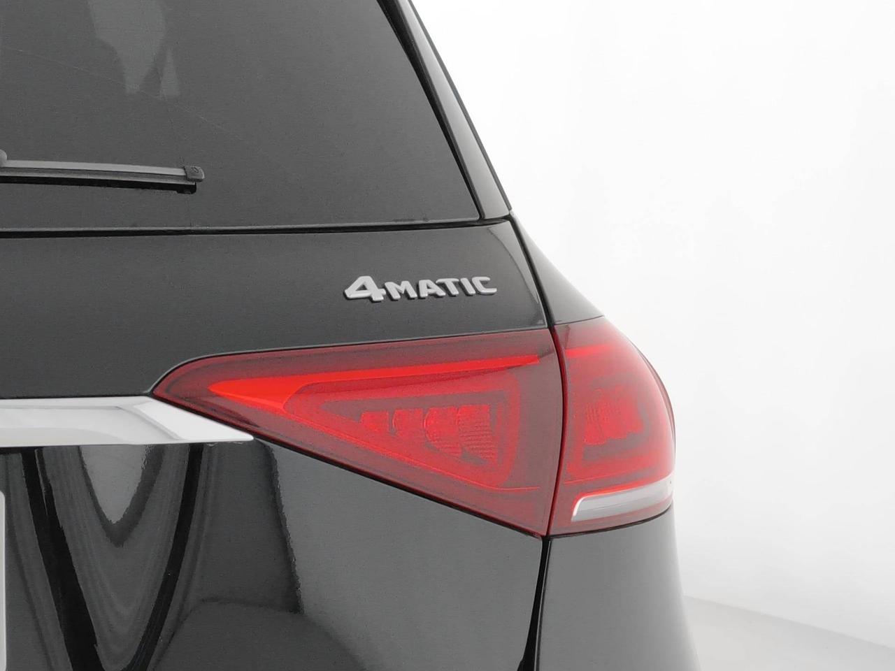 Mercedes Classe M - GLE GLE 300 d Premium 4matic