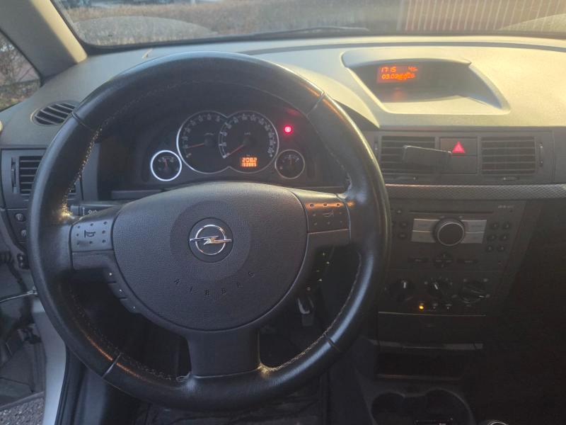 Opel Meriva 1.4 16v Enjoy c/esp * UNICO PROPRIETARIO*