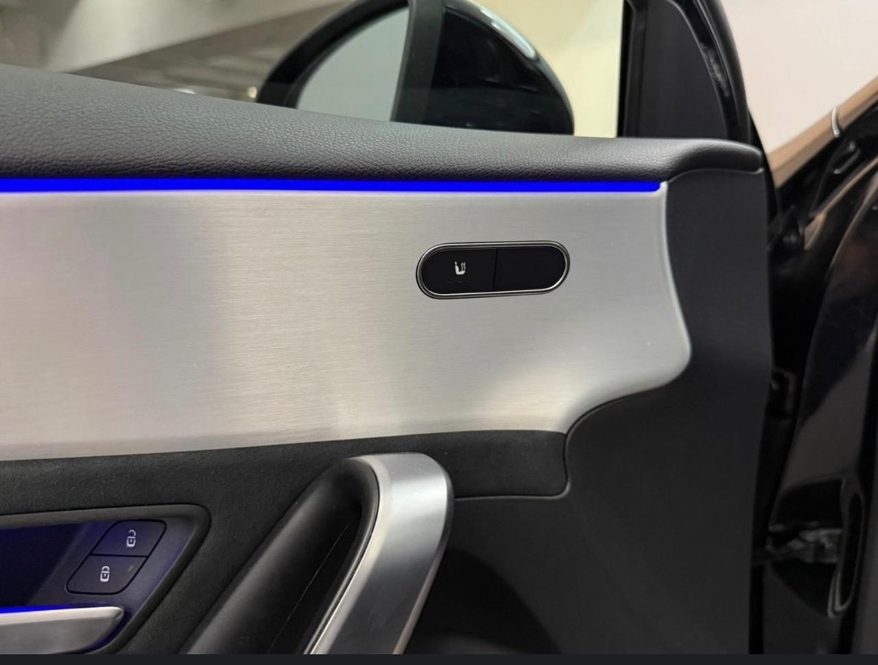 Mercedes-benz A 45 AMG 45S 4Matic+ Line Premium Plus