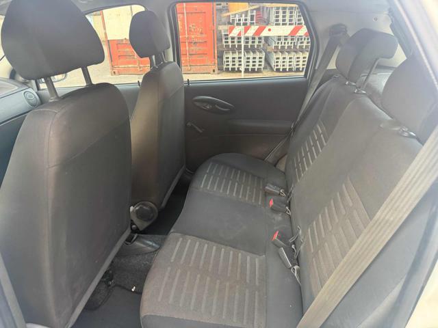 FIAT Punto Classic 1.2 5p Active benzina/GPL perfetta