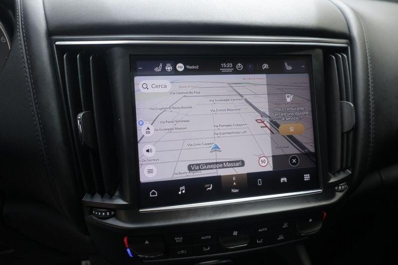 Maserati Levante Maserati Levante 3.0 V6 430cv Modena S Q4 auto ANNO 2021