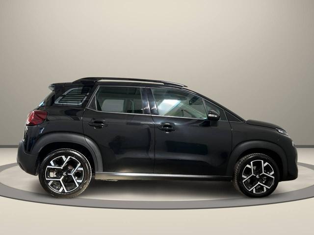 CITROEN C3 Aircross PureTech 130 S&S EAT6 Shine Pack