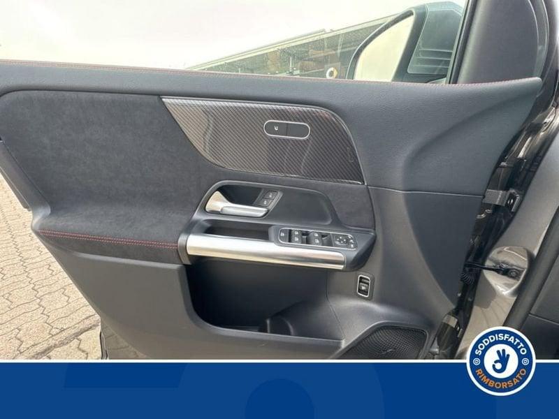 Mercedes-Benz GLA 200d Automatic AMG Line Advanced Plus