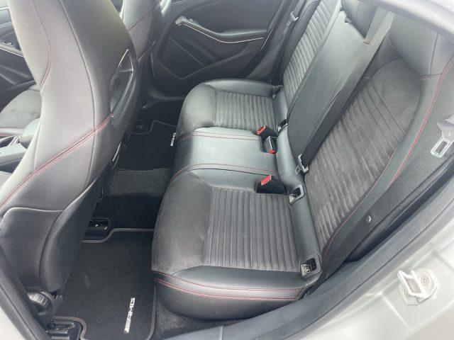 MERCEDES-BENZ A 180 1.5 d 109 CV Automatic Premium