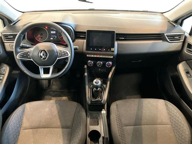 RENAULT Clio 5 Porte 1.0 TCe GPL Equilibre