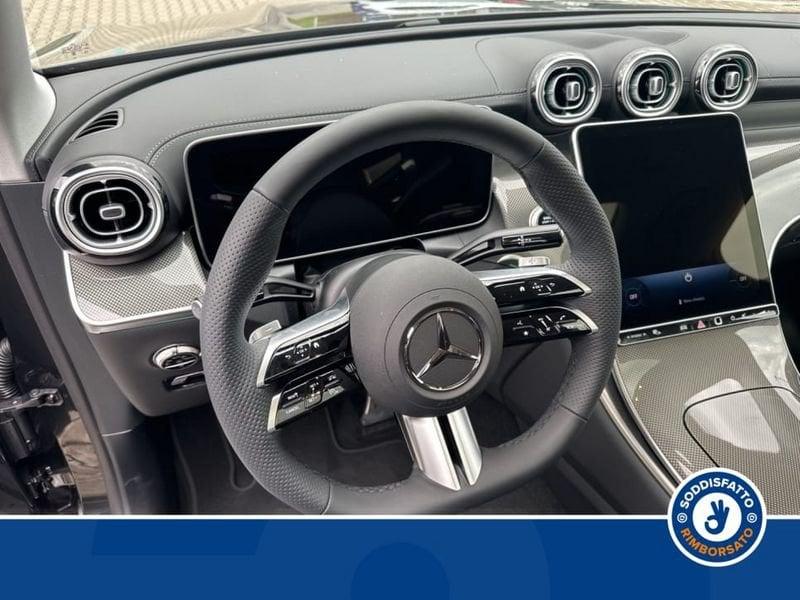 Mercedes-Benz GLC Coupé GLC 220d 4Matic Coupé AMG Line Premium