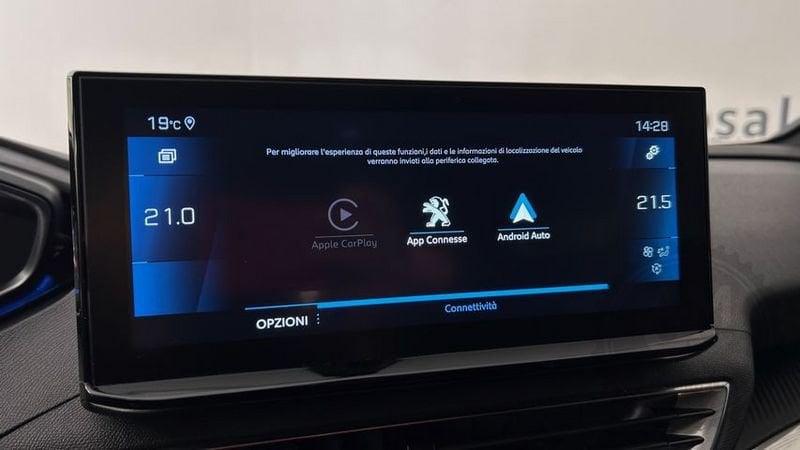 Peugeot 5008 PureTech Turbo 130 Allure Pack S/S PREZZO REALE